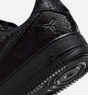 Kobe AF 1 Low Triple Black