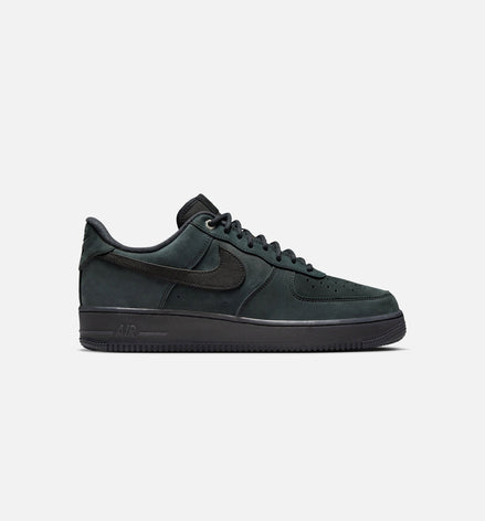 AF 1'07 WB Black