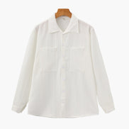 ST Tropez Ribbed Shirt