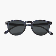 Old Money Sunglasses (Polarised)