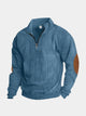 S / Denim Blue