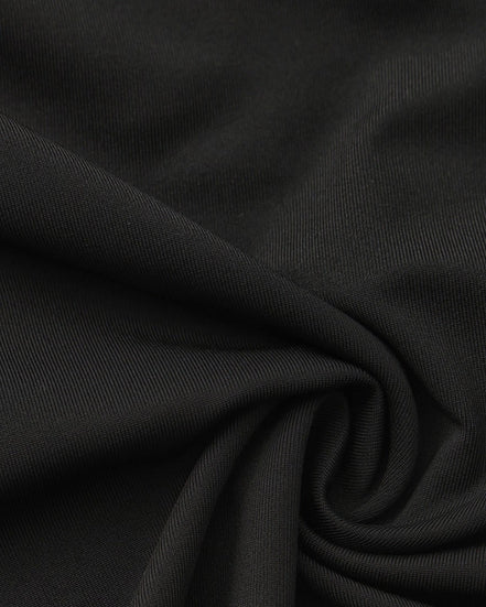 One-Shoulder Bodycon Long Dress