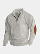 S / Light Gray