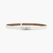 Vintage Slim Belt