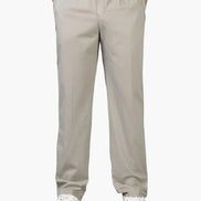 Capri Cotton Pantalon