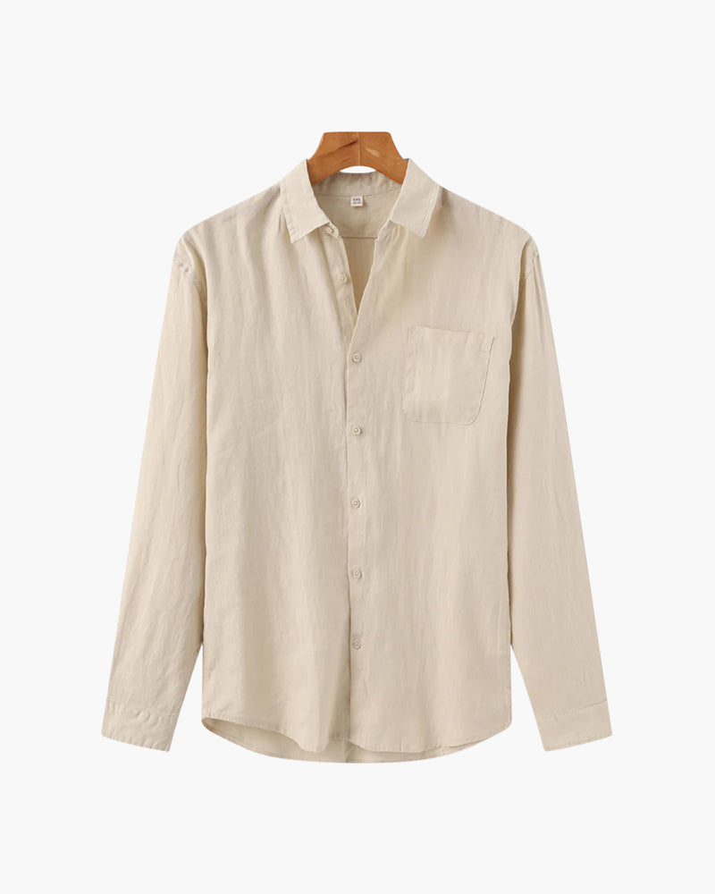 Beige / S