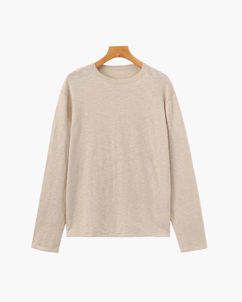 Beige / XS