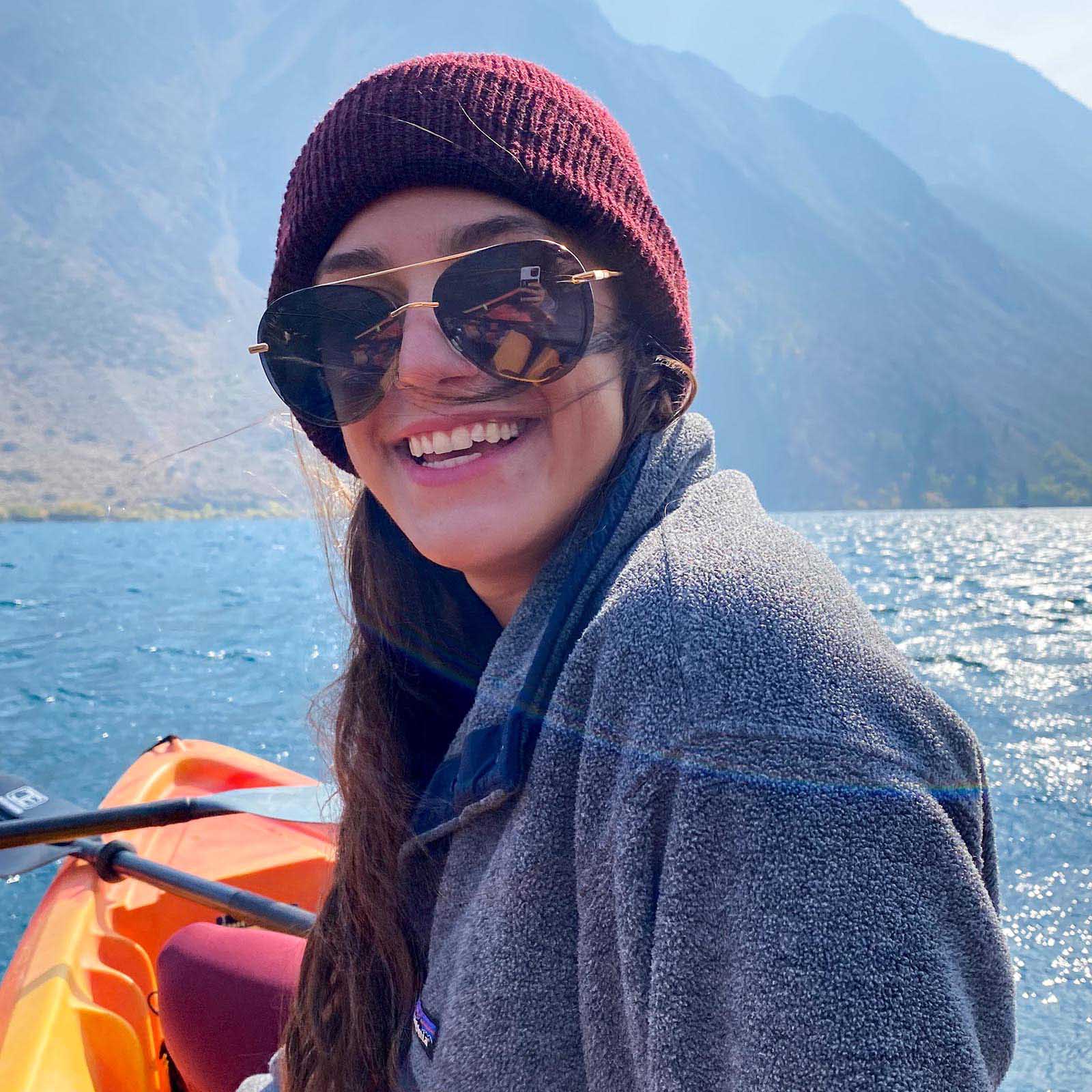 Lenox Sunglasses — Gold + Sea Tortoise + Brown Gradient