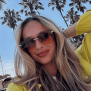 Cameron Sunglasses — Whiskey Tortoise + Grey Polarized
