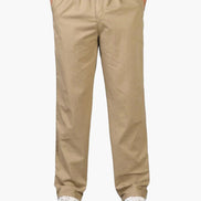 Capri Cotton Pantalon