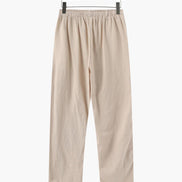 Zanzibar - Linen Pantalon