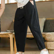 Cancun Cotton Pantalon
