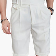 Paris Short Pantalon