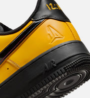 AF 1'07 -  Let Me Be Ja Mens