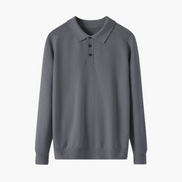 100% Premium Wool Polo