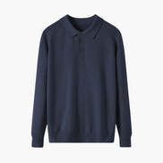 100% Premium Wool Polo