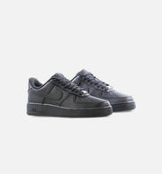 AF 1 Low 07 Black