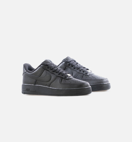 AF 1 Low 07 Black