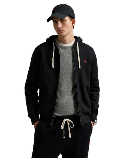 Men's Signature Fleece Hoodie