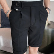 Paris Short Pantalon