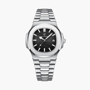 Geneva Classic Watch (Waterproof)