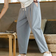 Cancun Cotton Pantalon