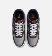 AF1 - Low Protro Obsidian And White