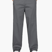 Capri Cotton Pantalon