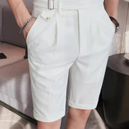 Paris Short Pantalon