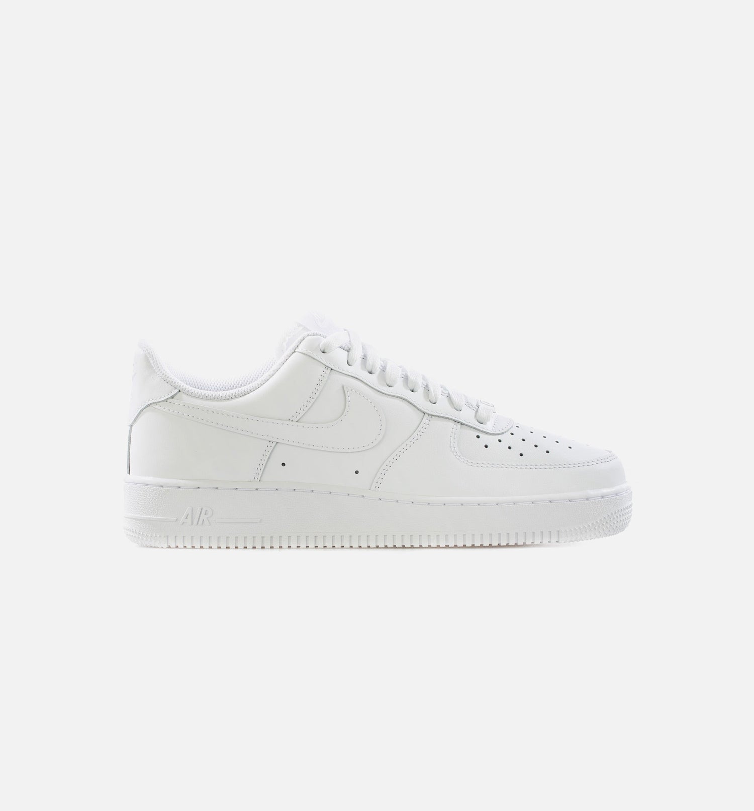 AF 1 07  - White