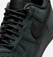 AF 1'07 WB Black
