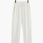 Zanzibar - Linen Pantalon