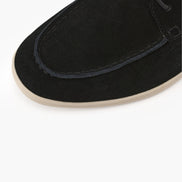 Premium Suede Lace Shoes