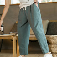 Cancun Cotton Pantalon