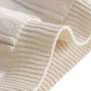 Signature Zip-Up Polo