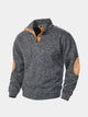 Dark gray / S
