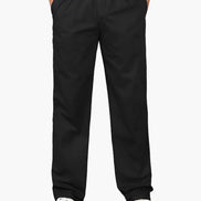 Capri Cotton Pantalon