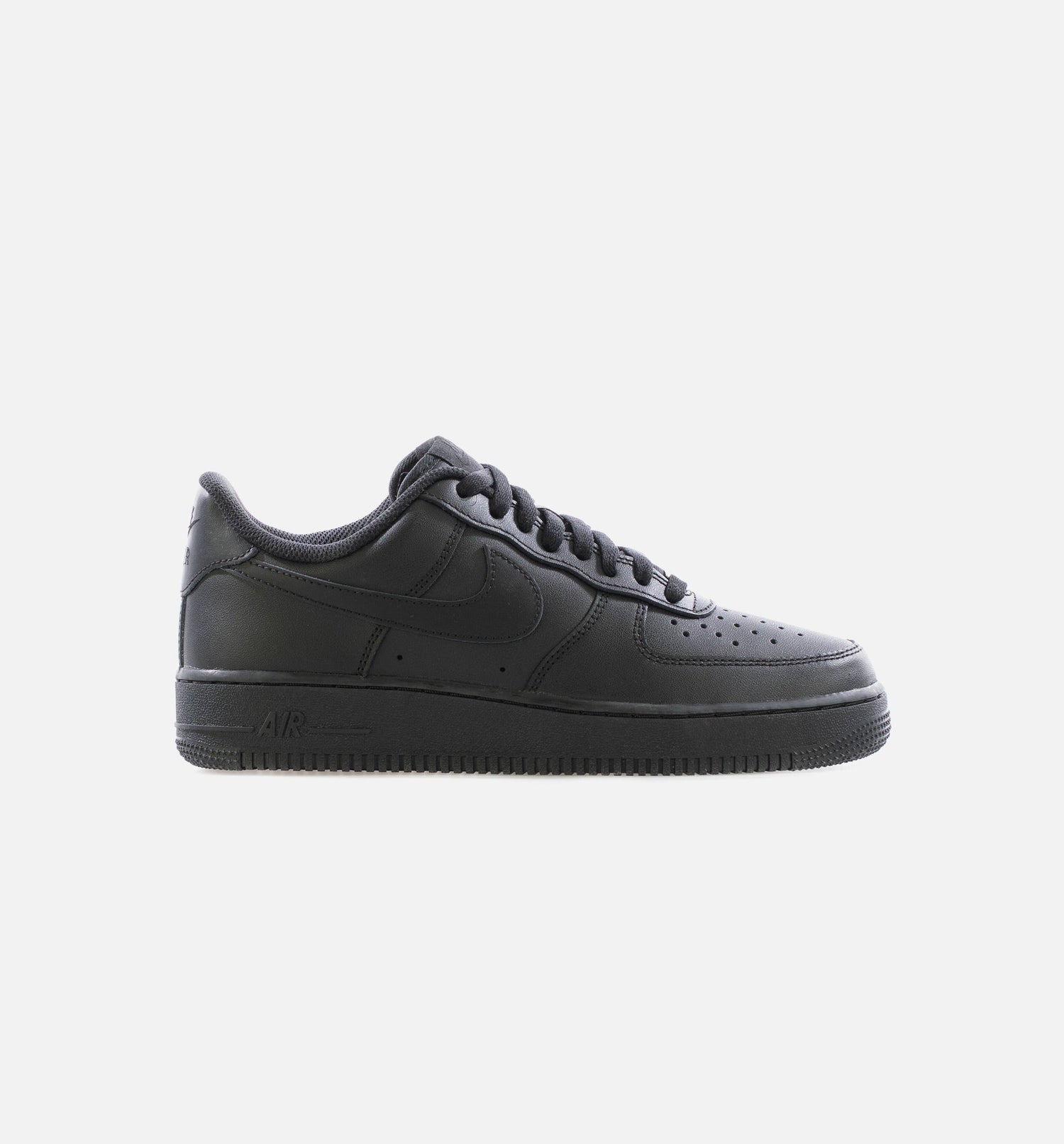 AF 1 Low 07 Black