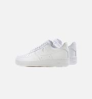 AF 1 07  - White