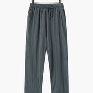 Zanzibar - Linen Pantalon