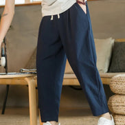 Cancun Cotton Pantalon