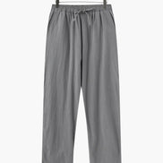 Zanzibar - Linen Pantalon