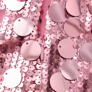 Sequin Party Mini Dress