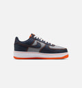 AF1 - Low Protro Obsidian And White