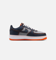 AF1 - Low Protro Obsidian And White