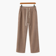 Roman Velvet Pantalon