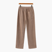 Roman Velvet Pantalon