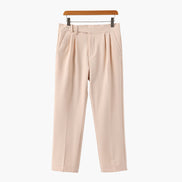 Paris High Waist Pantalon