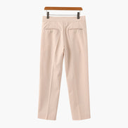 Paris High Waist Pantalon