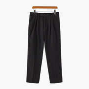 Paris High Waist Pantalon